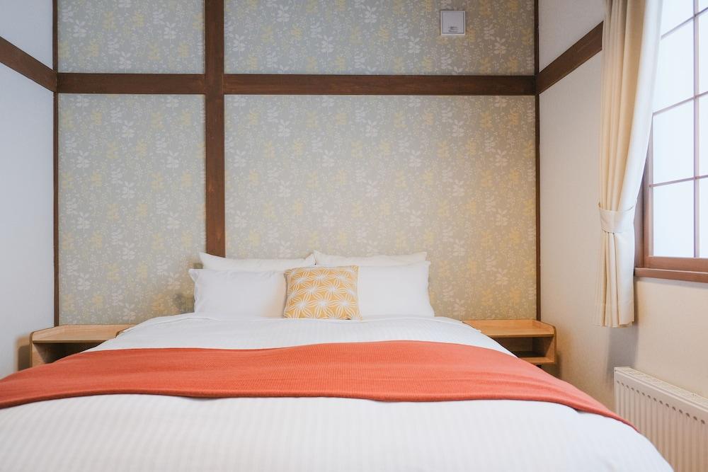 Lampstand STAY Sapporo