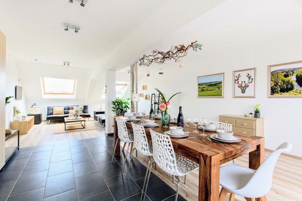 Zythogite Appartement 6 personnes