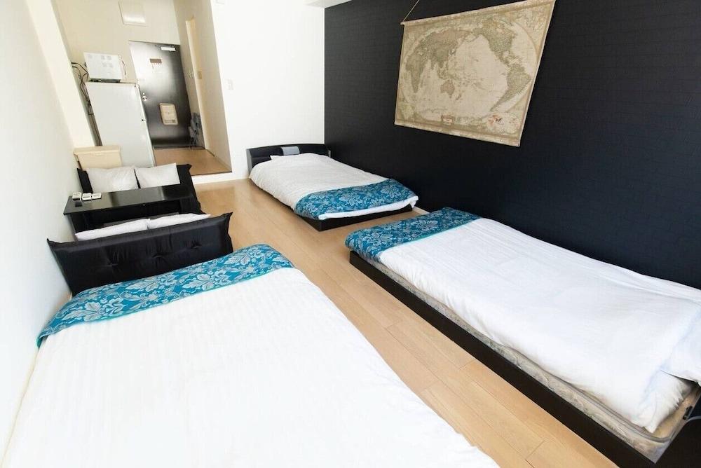 Guesthouse Daikokucho Ekimae