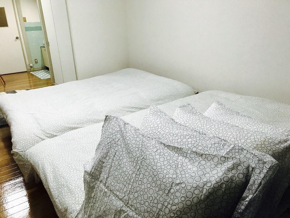 Local Gion Apartment