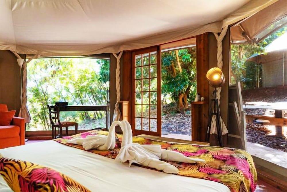 Gadiamb City- Glamping