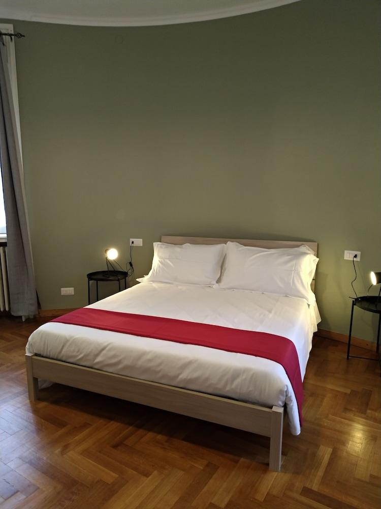 Palazzo Pasta Malpensa