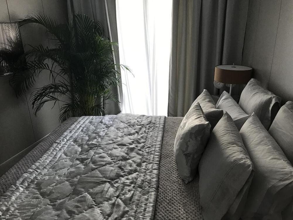 Levante Boutique Apartments