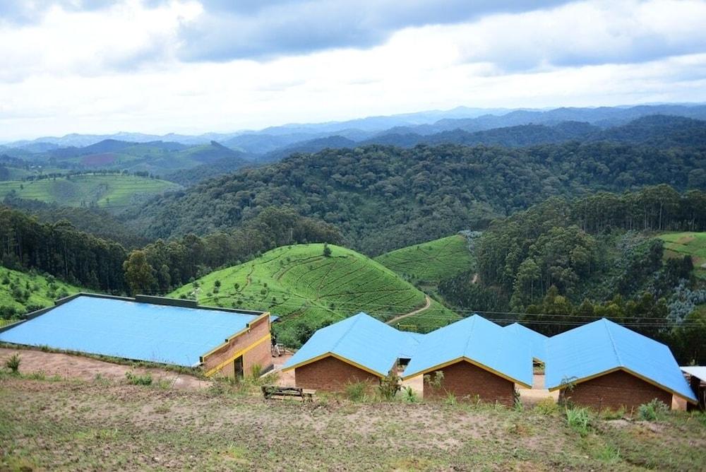 Nyungwe Eco Village