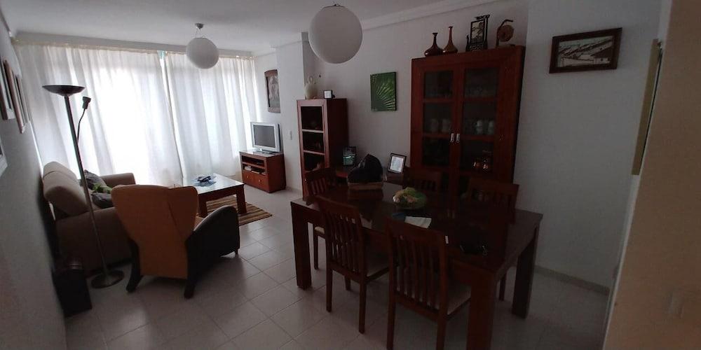 Apartamento Global 35