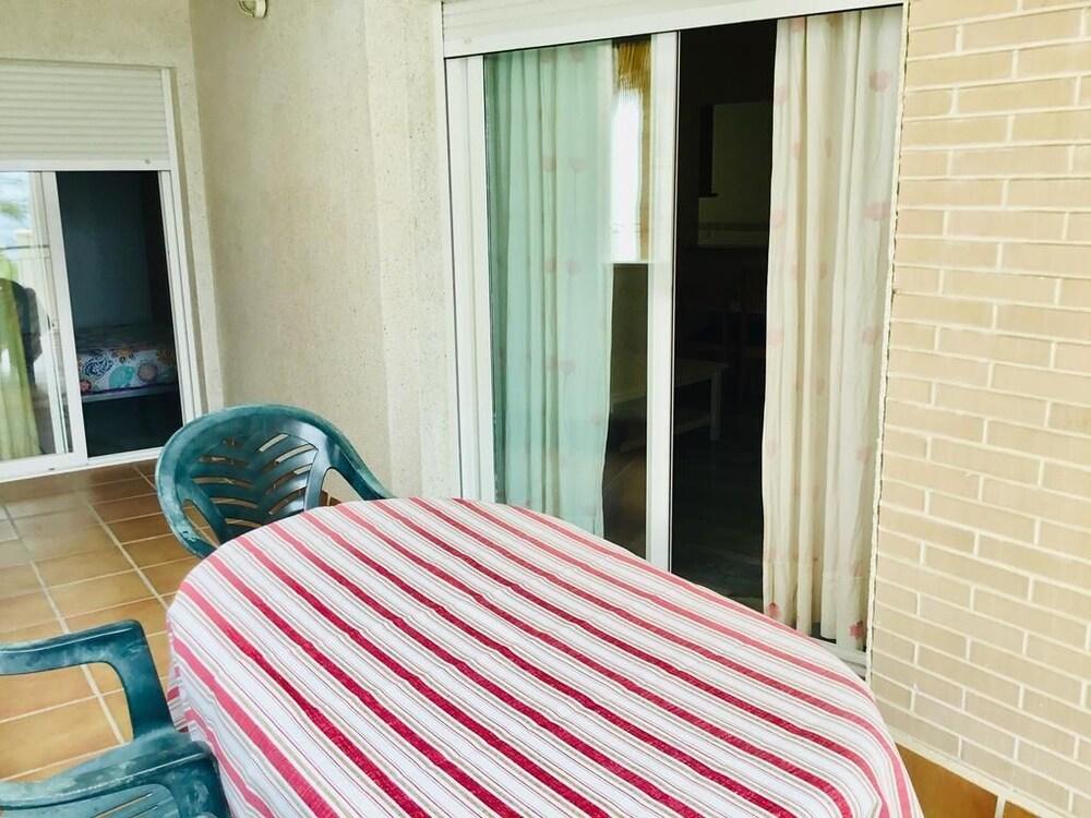 Apartamento Global 70