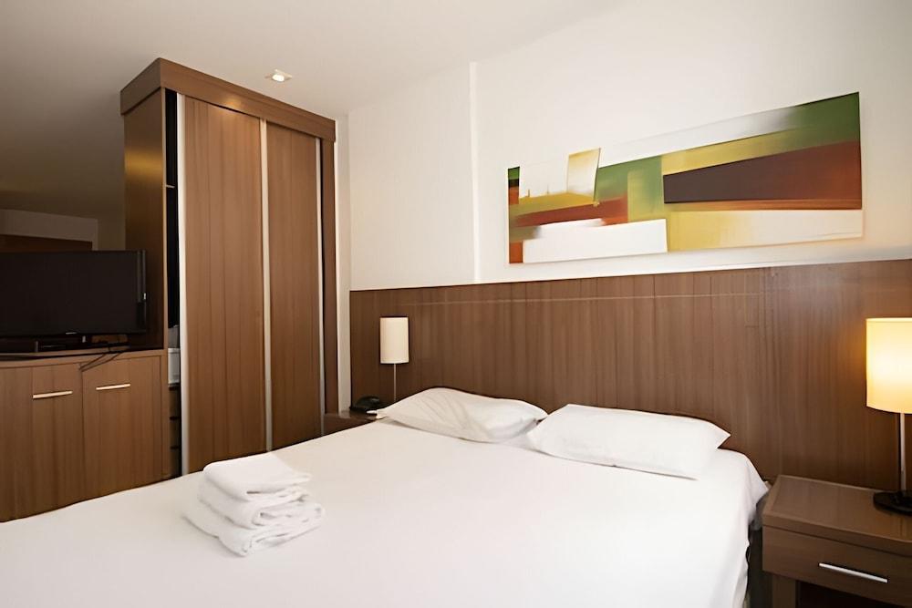 OZPED Flats Particulares Nobile Suítes