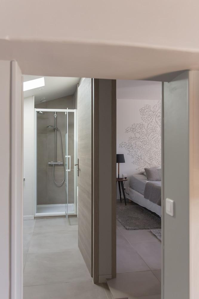 Le Mas des Alexandrins