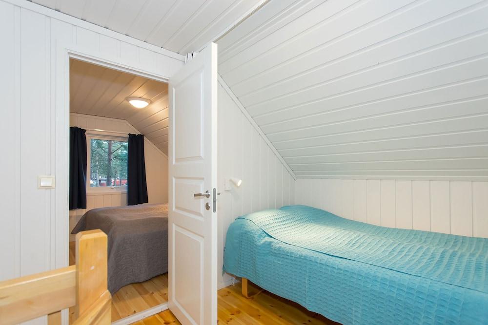 Topcamp Sjøsanden - Mandal