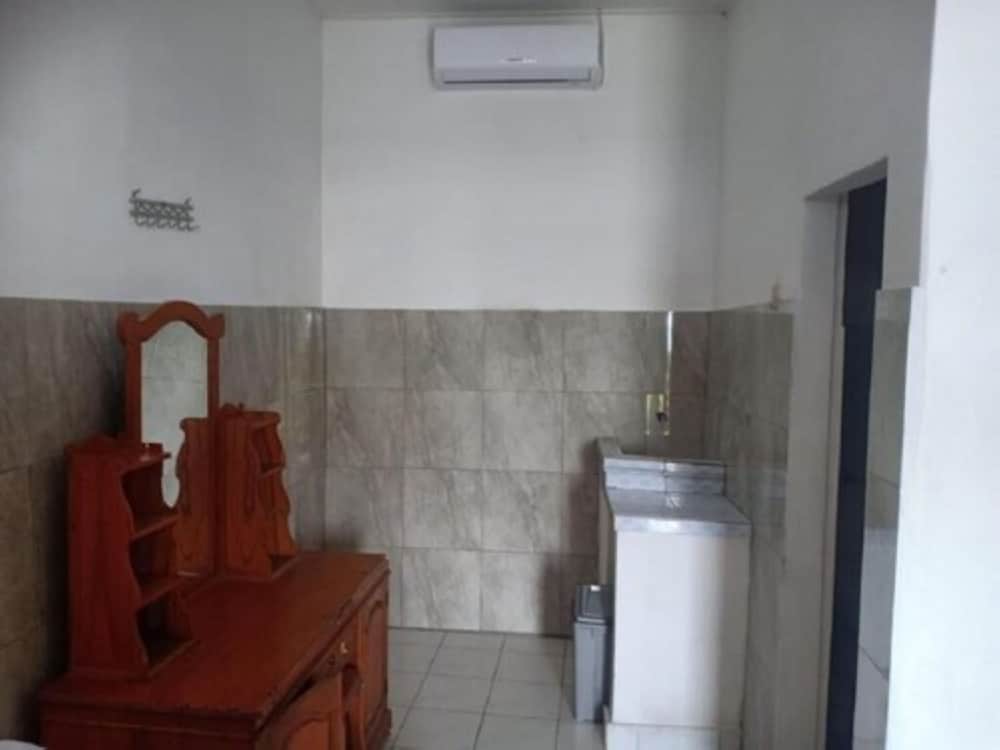 Lila Cita Beach Lovina