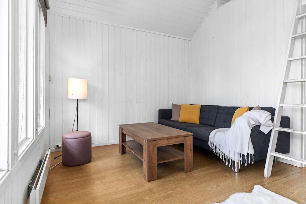 Topcamp Onsakervika - Tyrifjorden