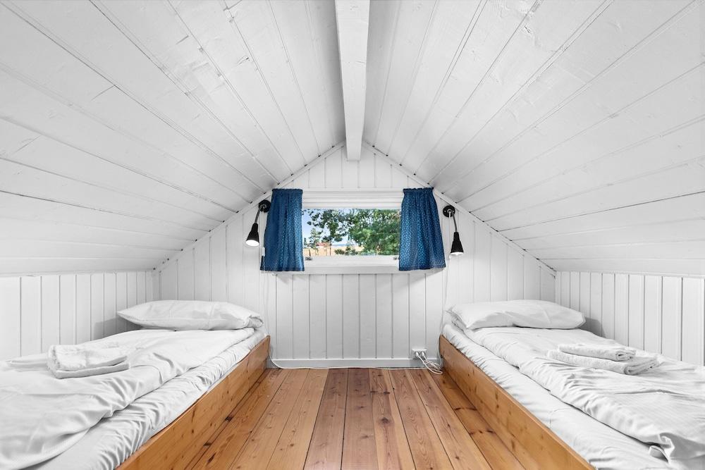 Topcamp Onsakervika - Tyrifjorden