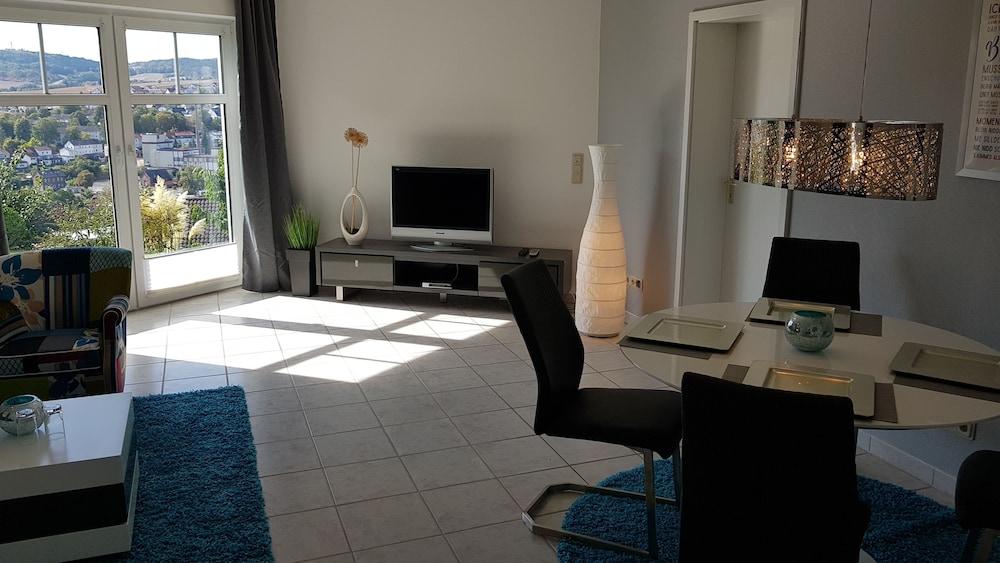 Ferienwohnung Gockels-Auszeit