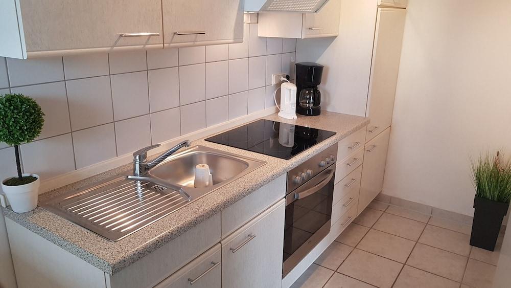 Ferienwohnung Gockels-Auszeit