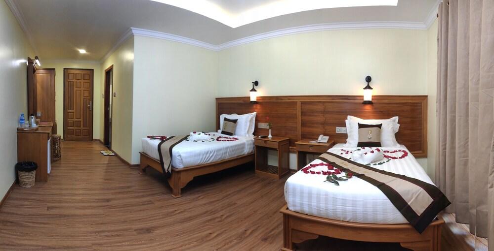 Golden Classic Hotel Bagan