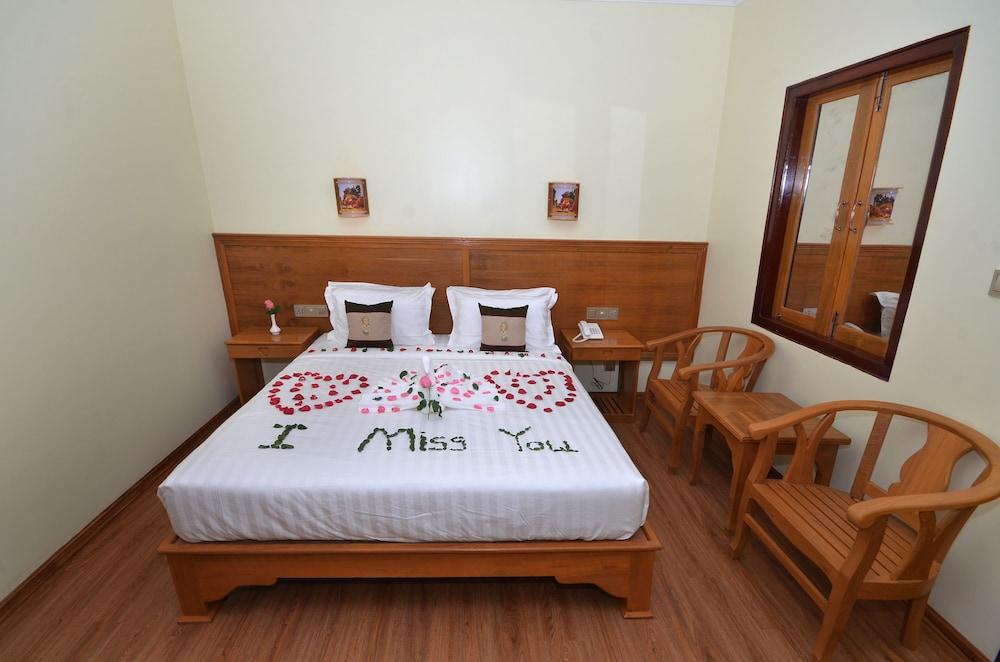 Golden Classic Hotel Bagan