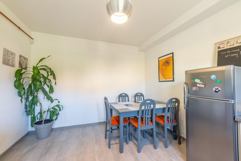 Victus Apartamenty - Makowy