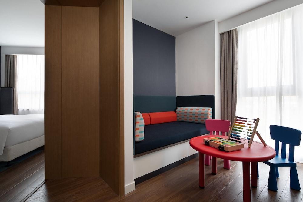 Holiday Inn Express Chengdu Longquanyi North by IHG