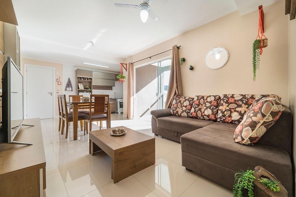 Aluguel Apartamento 2 quartos sendo 1 suíte - 522