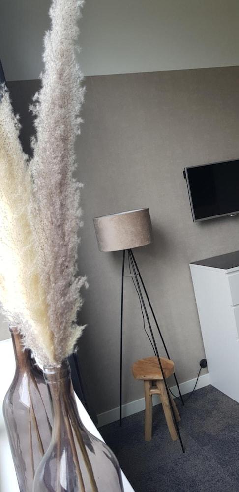 B&B de Wilhelminaschool