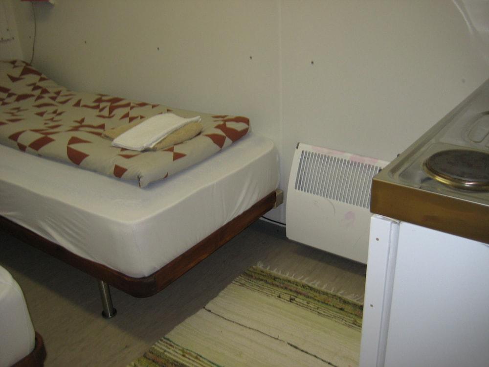 Ásbrandsstaðir Cottage