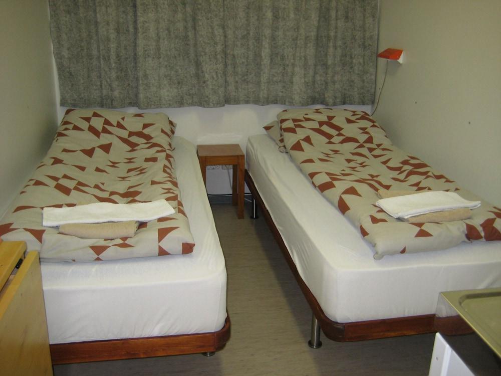 Ásbrandsstaðir Cottage