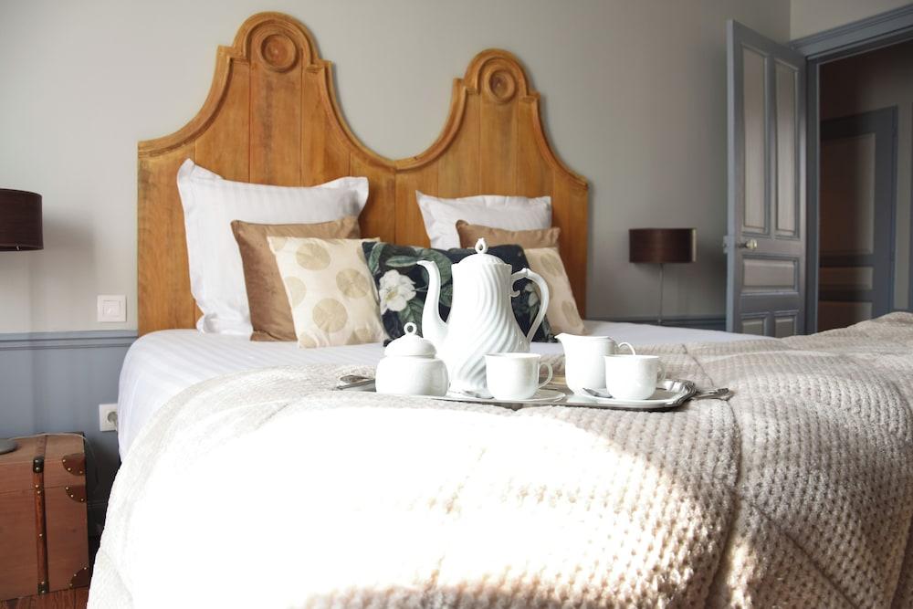 Champagne Philippe Martin