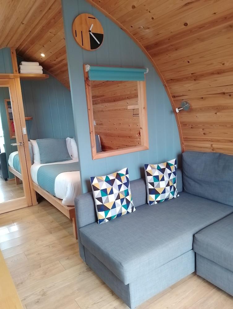 North Star Glamping