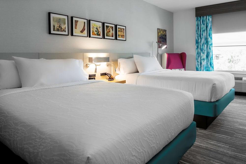 Hilton Garden Inn Ocala Downtown