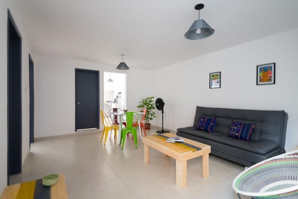 JUUB More Oaxaca Impossible