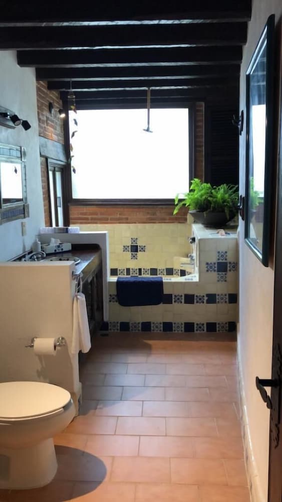 Casa de los ARCOS PET FRIENDLY