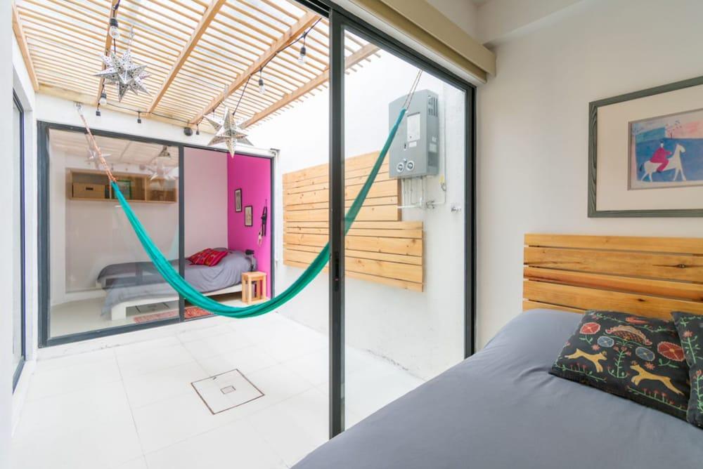 JUUB Traditional Condesa Experience