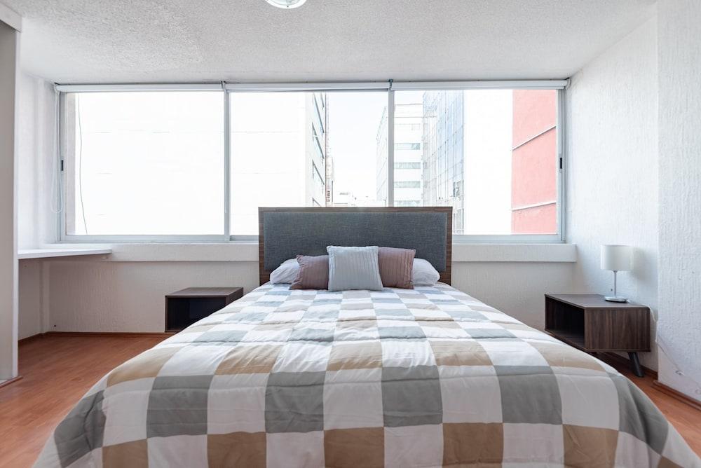 JUUB Amazing Apartment at Reforma