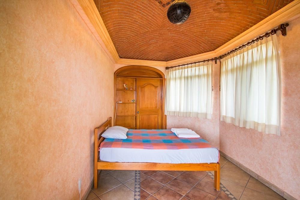 Forget about everything and relax