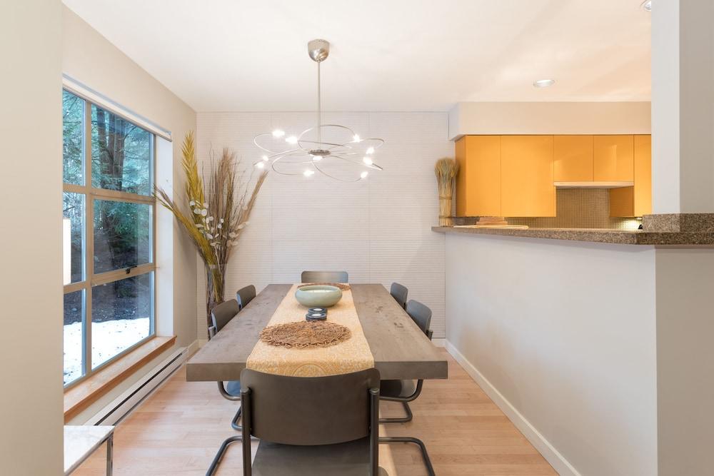 Forest Trails by Whistler Premier