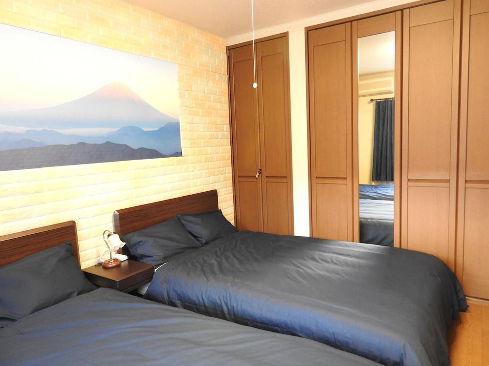 Asahikawa Big Lodge 7 People