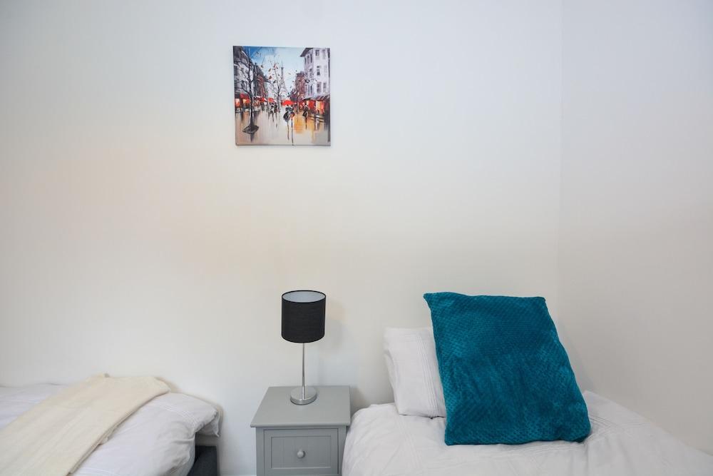 City Center Quiet Hidden gem