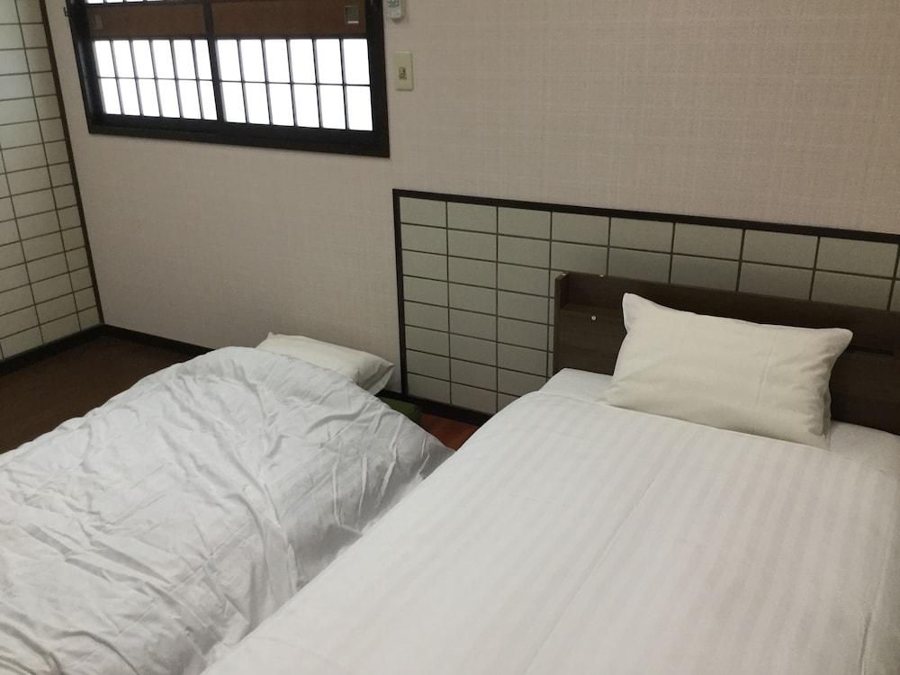 Guesthouse & Hotel RA Kagoshima