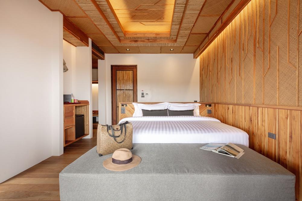 Venice Krabi Villa Resort