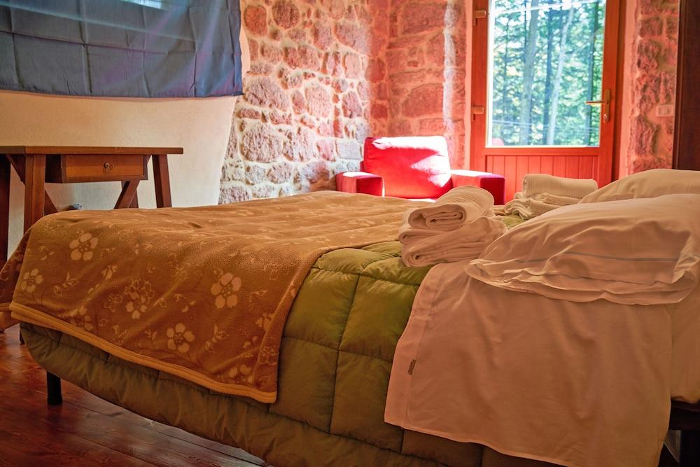 Chalet Il Vecchio Rifugio