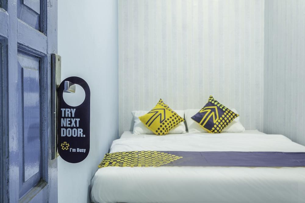 Hotel O Pondok Nabil