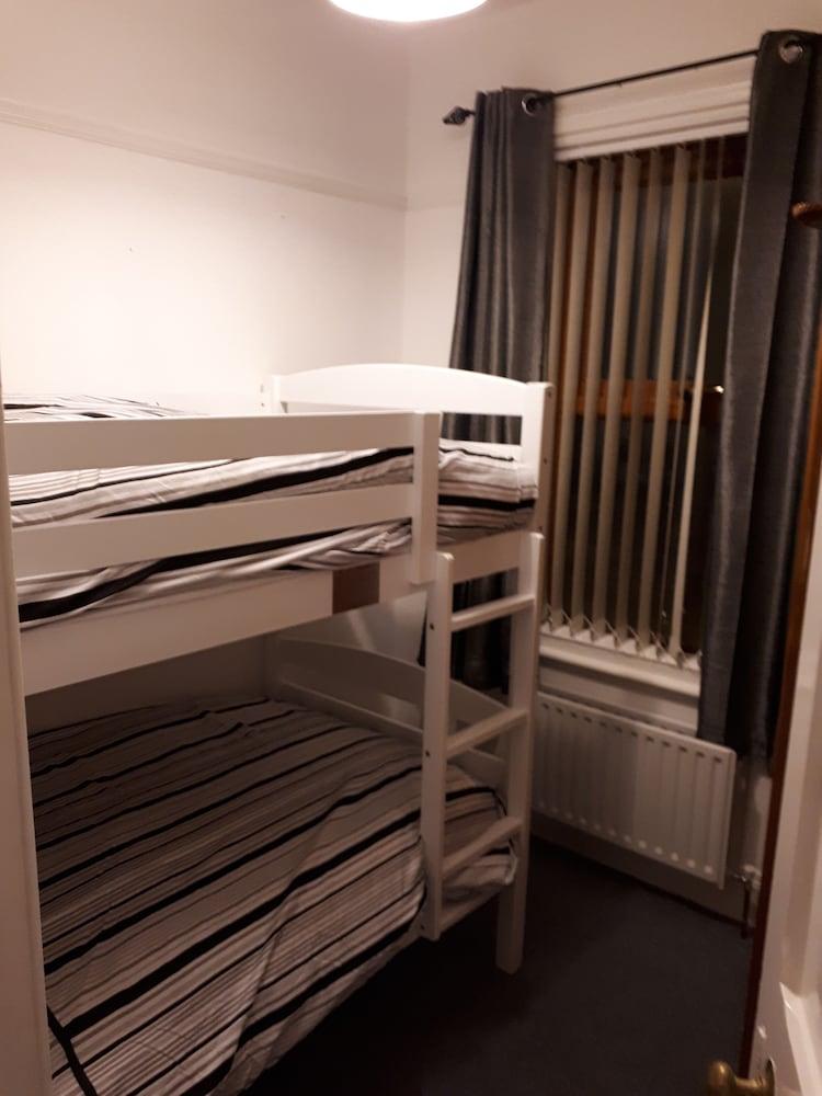 Delightful Victorian House