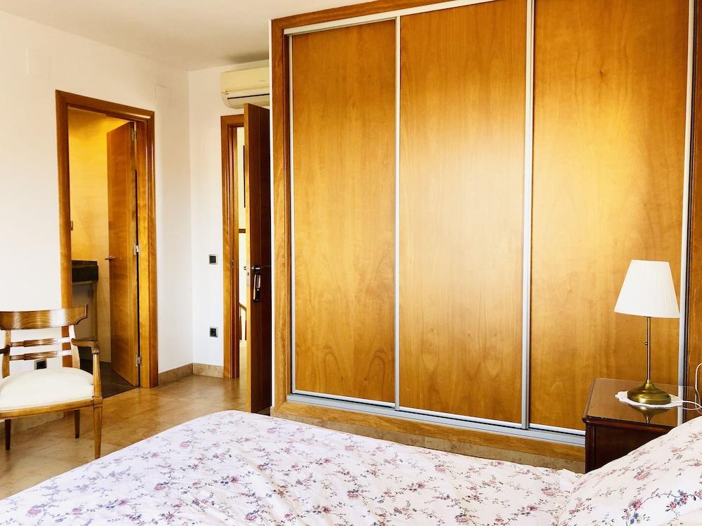 Chalet Con Piscina Privada