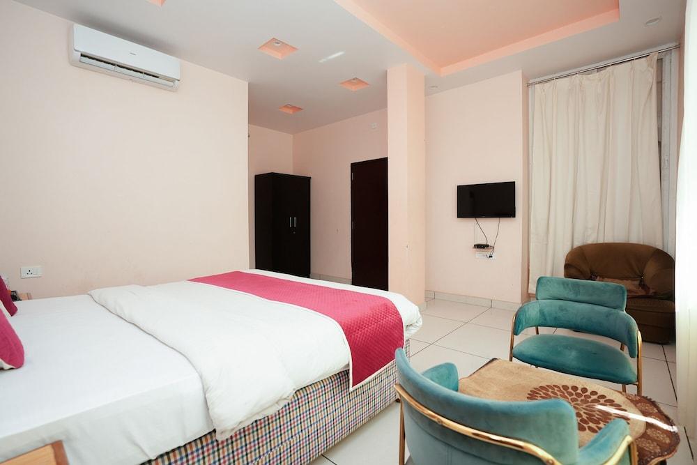 Agariya Haveli Hotel And Restaurant