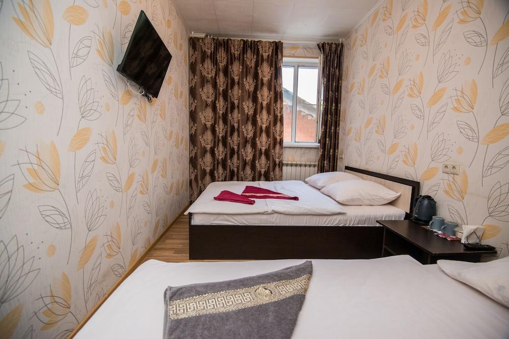 Guest house Domodedovo