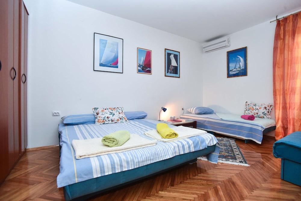 Family Apartment Budva