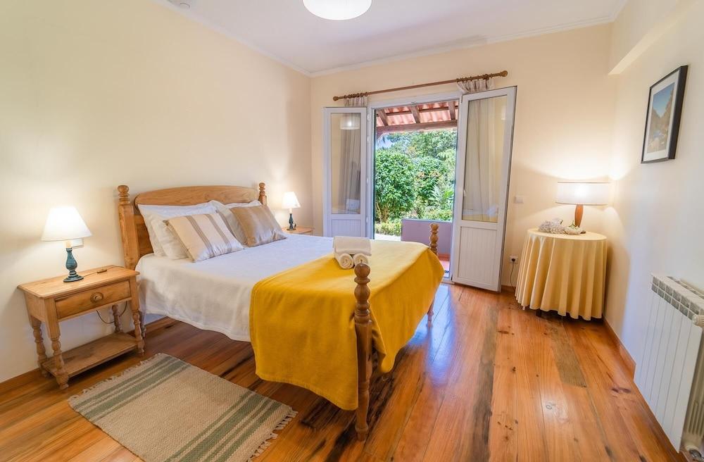 Casa da Tia Clementina