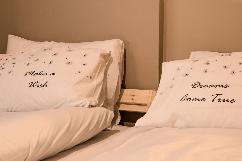 Youthfull Escape in Nicosia