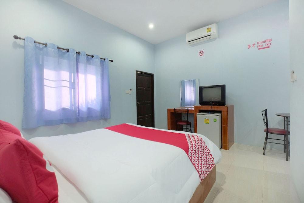 OYO 675 Phu Ching Resort