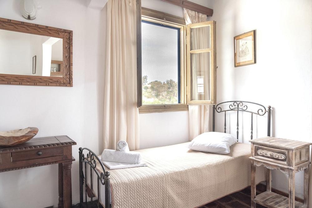 Alexandros by the Beach - Serifos